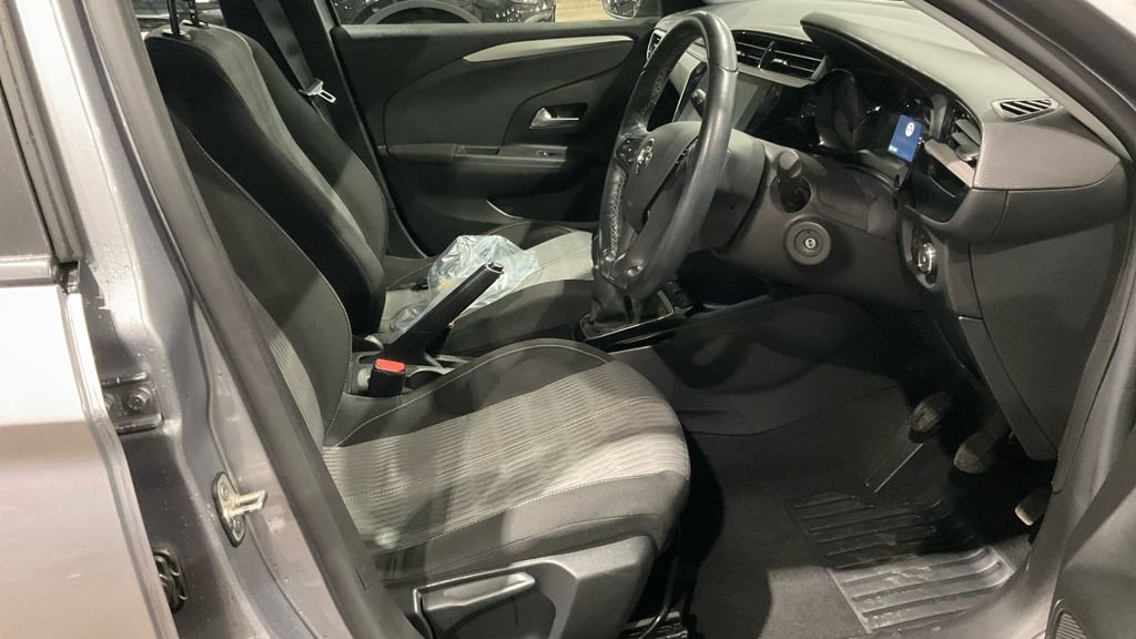 Used Vauxhall Corsa 2021 for sale - 77111012: Photo 2