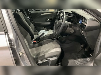 Used Vauxhall Corsa 2021 for sale - 77111012: Photo