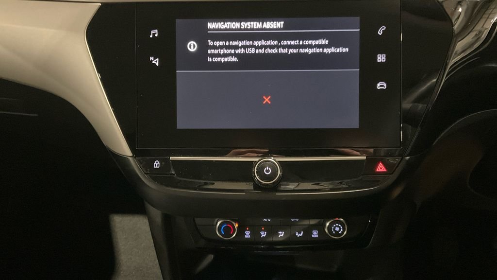 Used Vauxhall Corsa 2021 for sale - 77111012: Photo 3