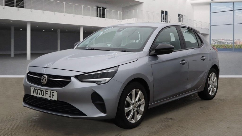 Used Vauxhall Corsa 2021 for sale - 77111012: Photo 5