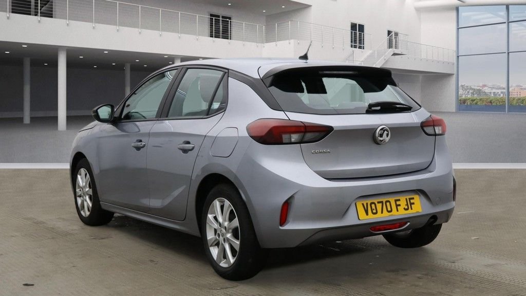 Used Vauxhall Corsa 2021 for sale - 77111012: Photo 6