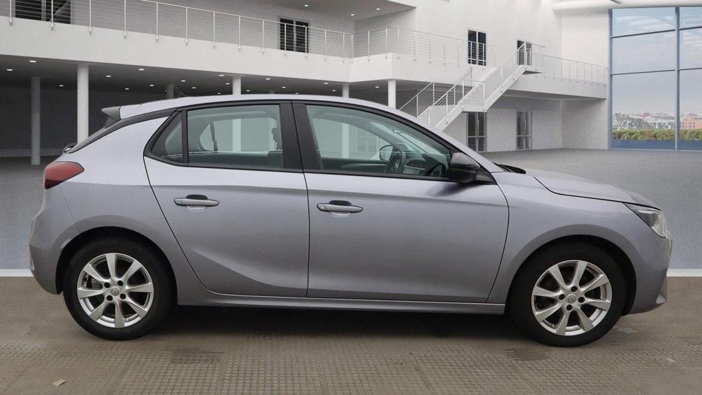 Used Vauxhall Corsa 2021 for sale - 77111012: Photo 9