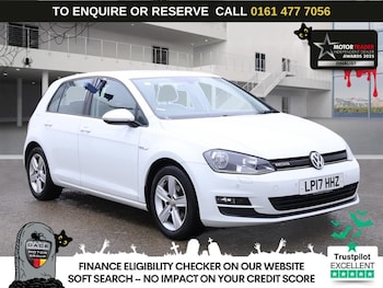 2017 (17) - 1.0 TSI Match BlueMotion Edition 5dr DSG