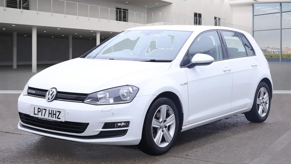 Used Volkswagen Golf 2017 for sale - 76367727: Photo 5