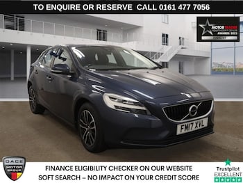 2017 (17) - 1.5 T2 Momentum Hatchback 5dr Petrol Auto Euro 6 (s/s) (122 ps)