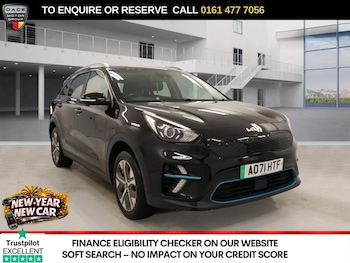 Used Kia Niro 2021 for sale - 77293270: Photo