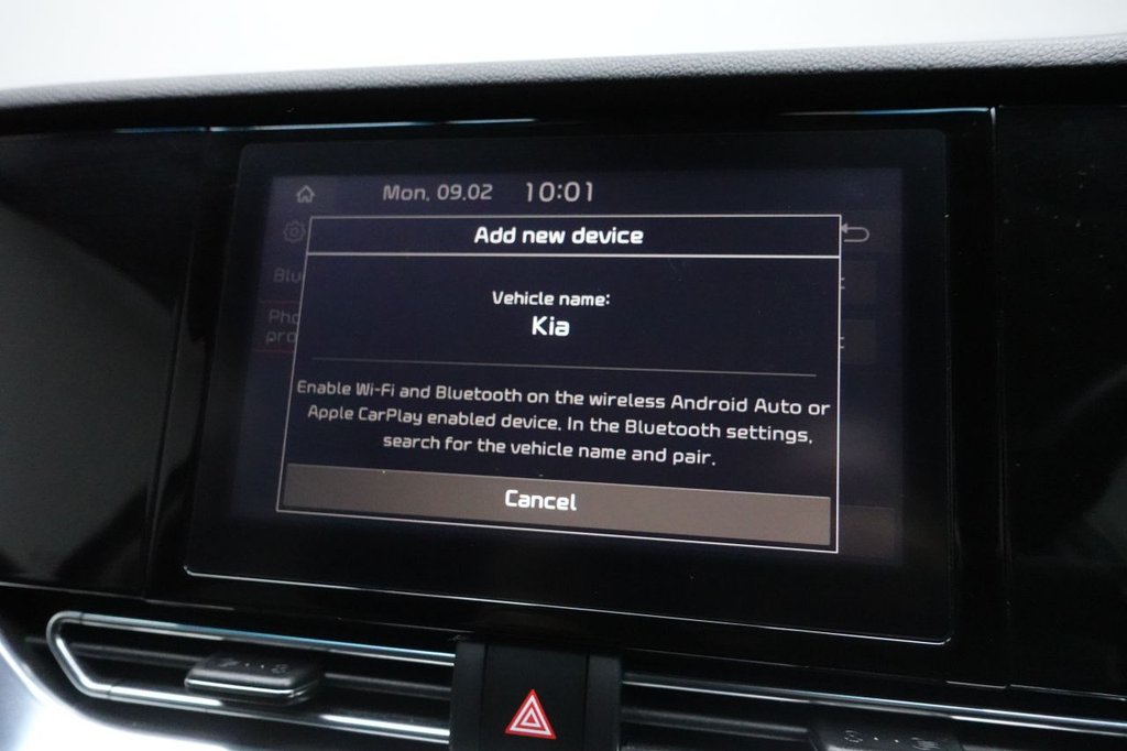 Used Kia Niro 2021 for sale - 77293270: Photo 26