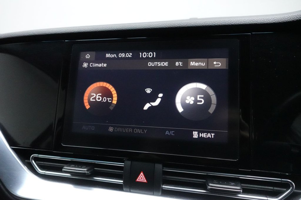 Used Kia Niro 2021 for sale - 77293270: Photo 27