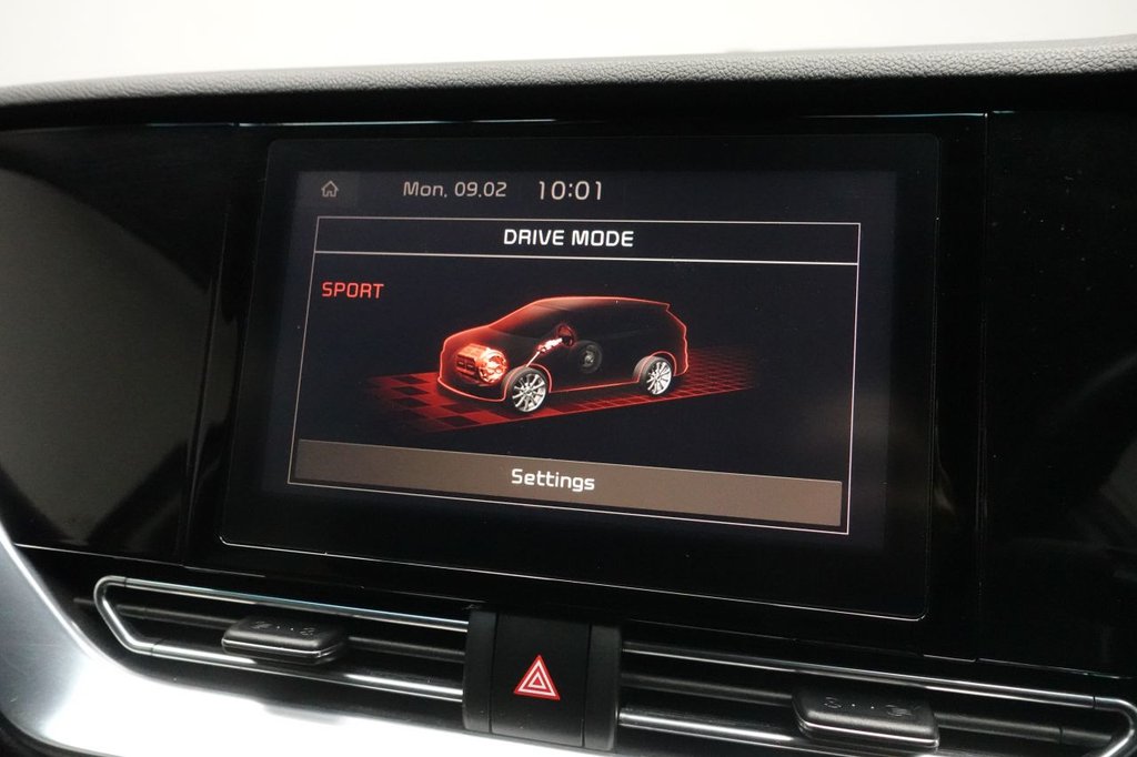 Used Kia Niro 2021 for sale - 77293270: Photo 29