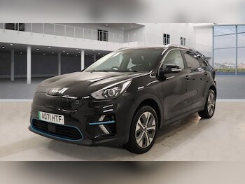 Used Kia Niro 2021 for sale - 77293270: Photo