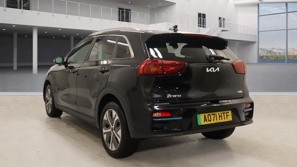 Used Kia Niro 2021 for sale - 77293270: Photo 3