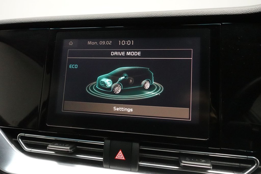 Used Kia Niro 2021 for sale - 77293270: Photo 30