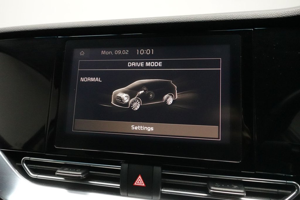 Used Kia Niro 2021 for sale - 77293270: Photo 32