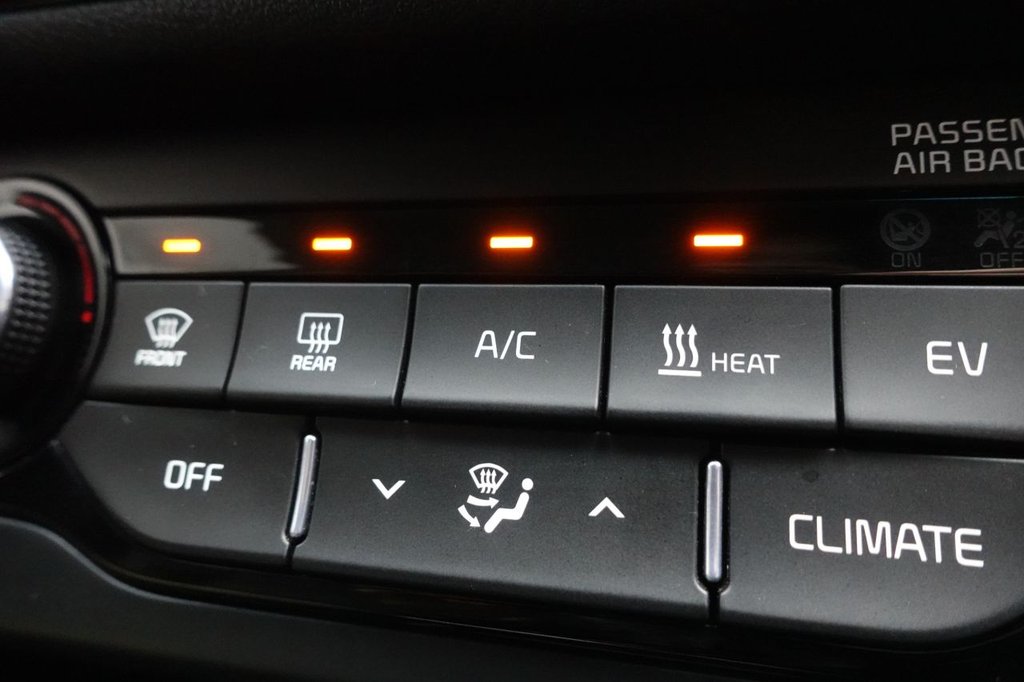 Used Kia Niro 2021 for sale - 77293270: Photo 35