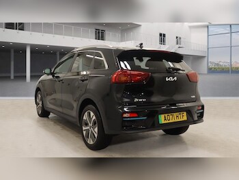 Used Kia Niro 2021 for sale - 77293270: Photo