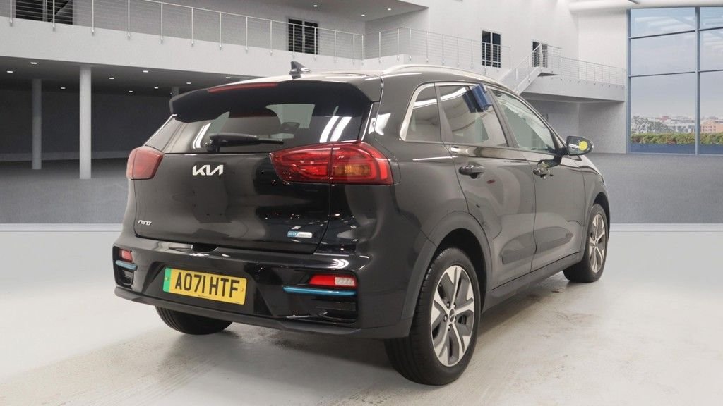 Used Kia Niro 2021 for sale - 77293270: Photo 4