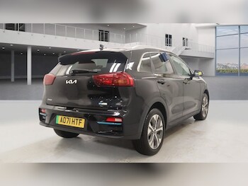 Used Kia Niro 2021 for sale - 77293270: Photo