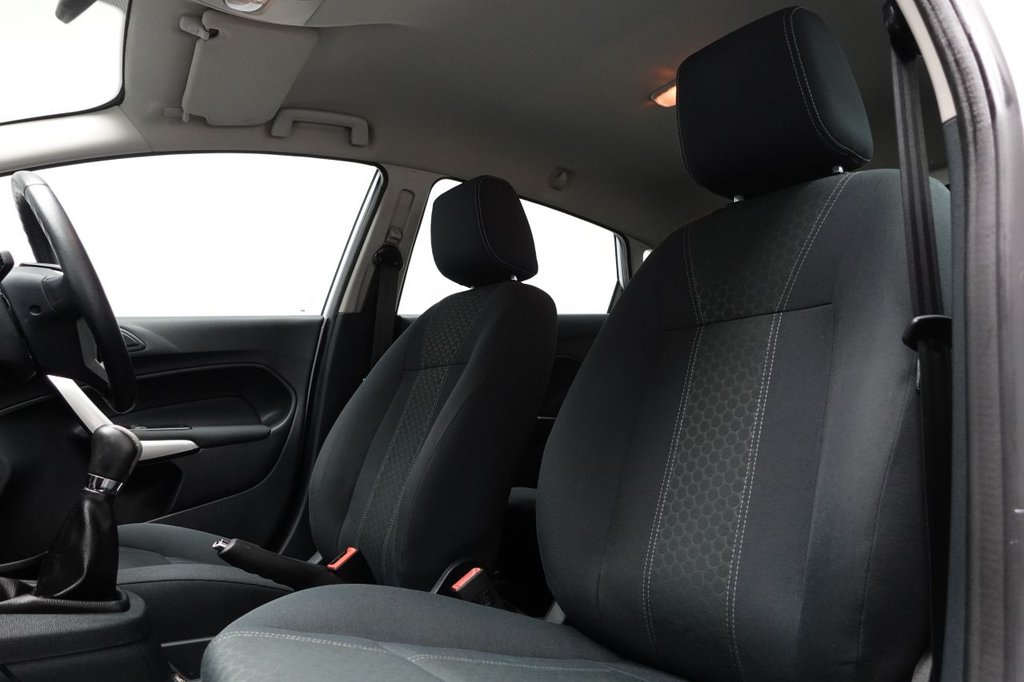 Used Ford Fiesta 2012 for sale - 76617856: Photo 15