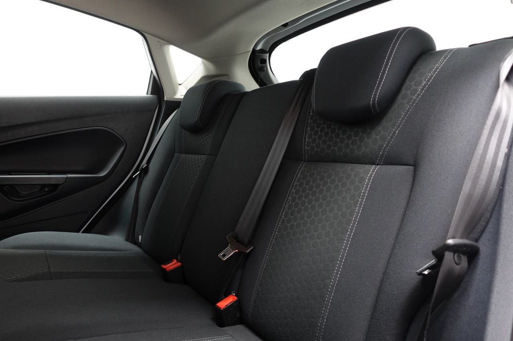 Used Ford Fiesta 2012 for sale - 76617856: Photo 17