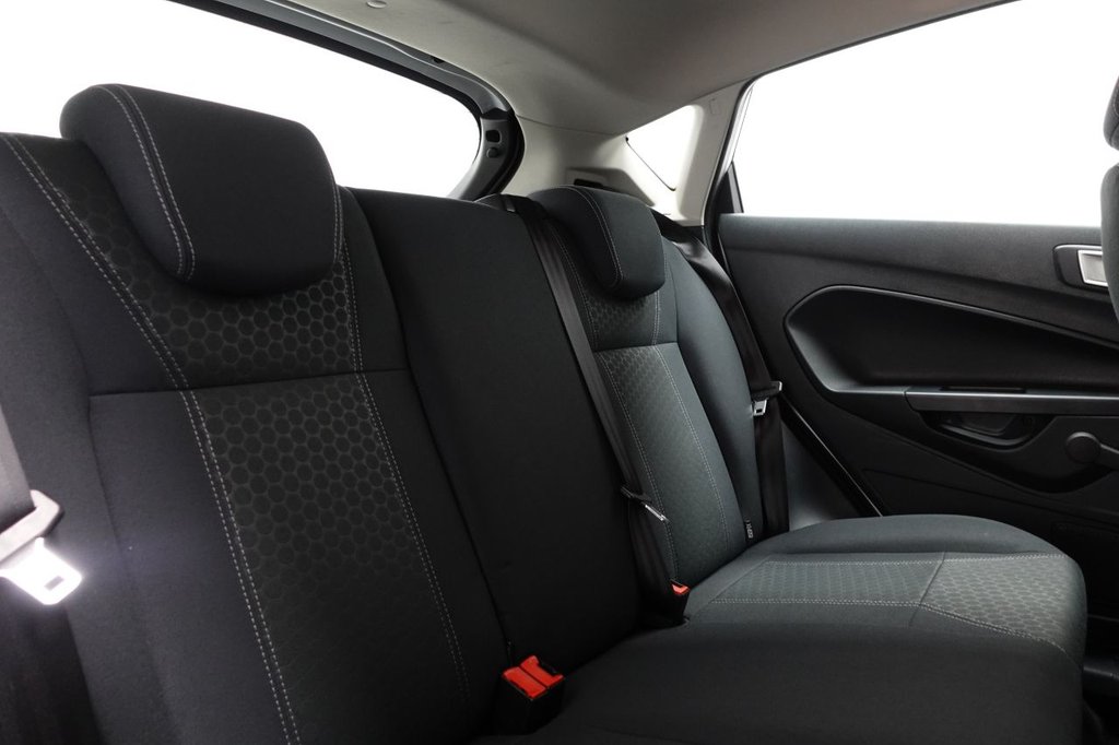 Used Ford Fiesta 2012 for sale - 76617856: Photo 18
