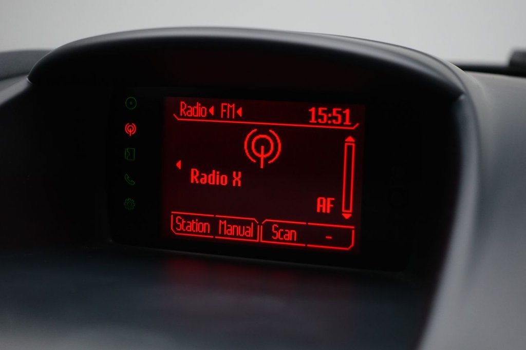 Used Ford Fiesta 2012 for sale - 76617856: Photo 23