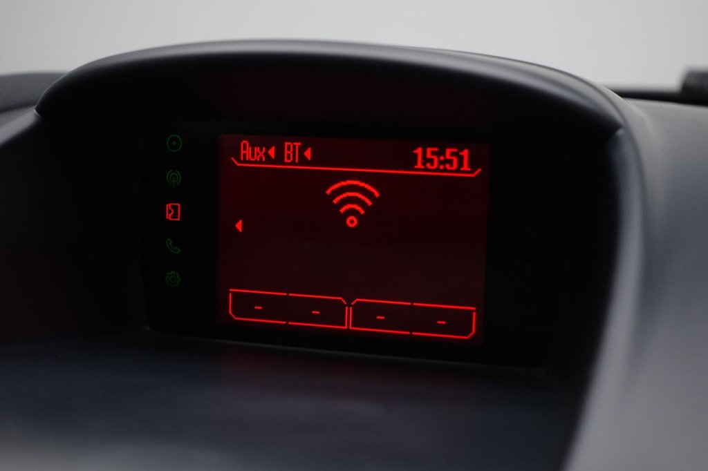 Used Ford Fiesta 2012 for sale - 76617856: Photo 26