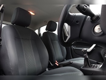 Used Ford Fiesta 2012 for sale - 76617856: Photo