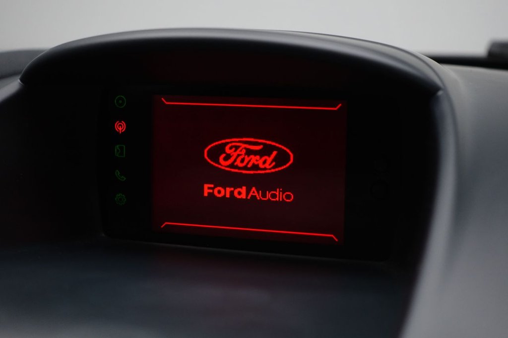 Used Ford Fiesta 2012 for sale - 76617856: Photo 3