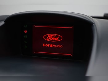 Used Ford Fiesta 2012 for sale - 76617856: Photo