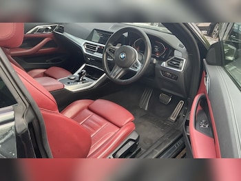 Used BMW 4 Series 2021 for sale - 75716666: Photo