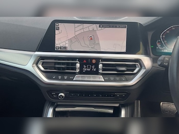 Used BMW 4 Series 2021 for sale - 75716666: Photo