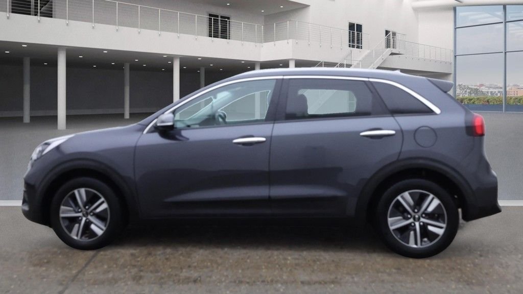 Used Kia Niro 2021 for sale - 76698901: Photo 11