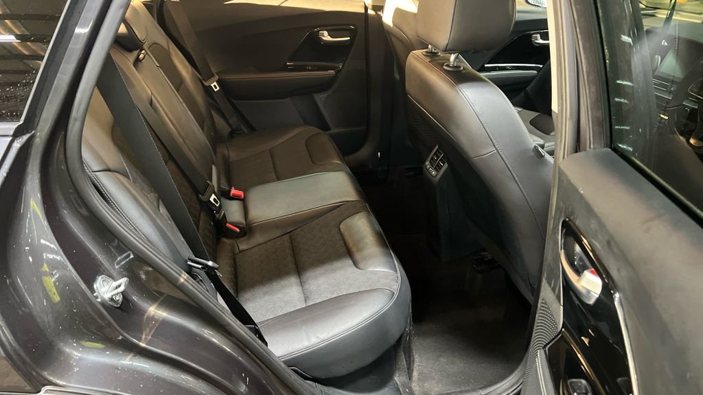 Used Kia Niro 2021 for sale - 76698901: Photo 12