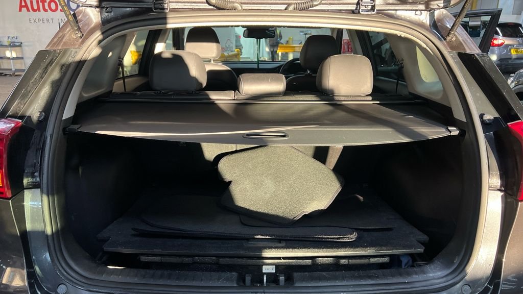 Used Kia Niro 2021 for sale - 76698901: Photo 14