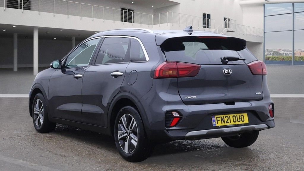 Used Kia Niro 2021 for sale - 76698901: Photo 6