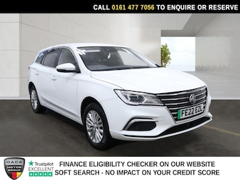 Used MG MG5 2022 for sale - 78167407: Photo