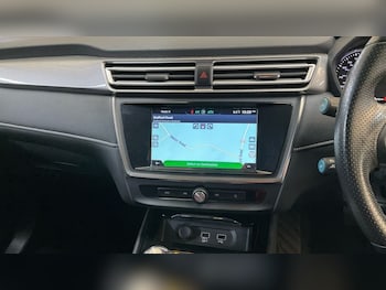 Used MG MG5 2022 for sale - 78167407: Photo