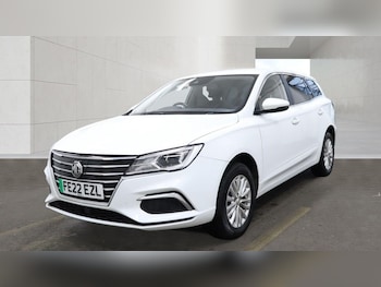 Used MG MG5 2022 for sale - 78167407: Photo