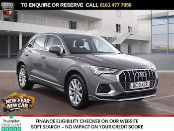 Audi Q3 feature image