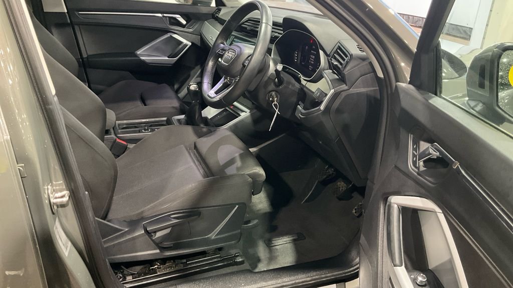 Used Audi Q3 2019 for sale - 77369900: Photo 3