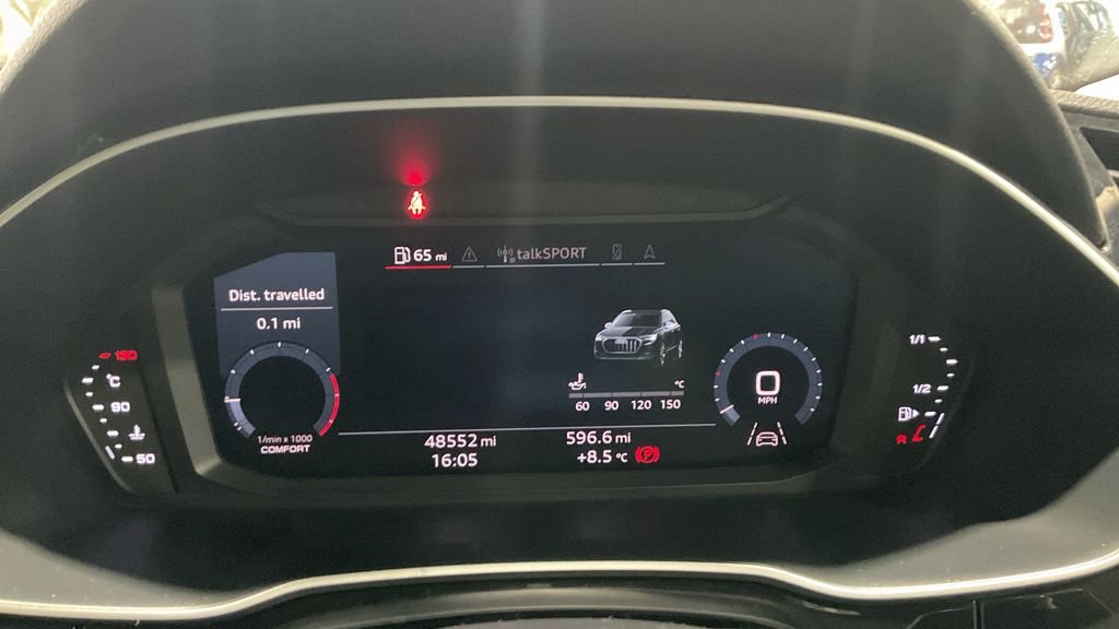 Used Audi Q3 2019 for sale - 77369900: Photo 4