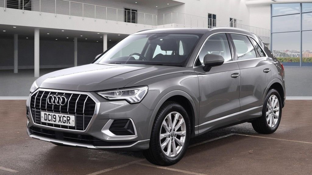 Used Audi Q3 2019 for sale - 77369900: Photo 5