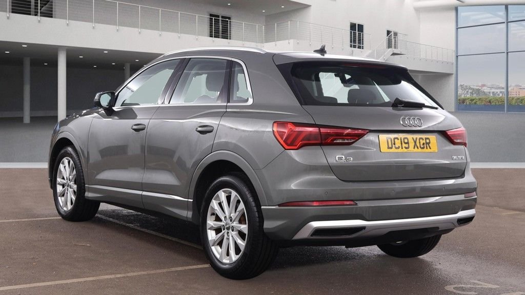 Used Audi Q3 2019 for sale - 77369900: Photo 6