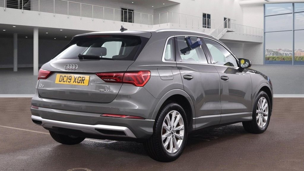 Used Audi Q3 2019 for sale - 77369900: Photo 7