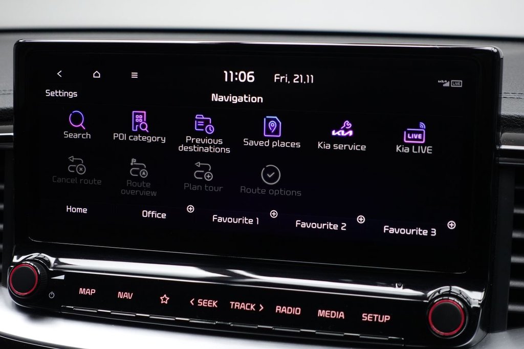 Used Kia Ceed 2022 for sale - 76617436: Photo 29