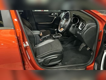 Used Kia Ceed 2022 for sale - 76617436: Photo