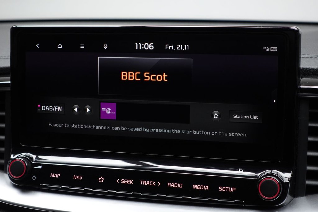 Used Kia Ceed 2022 for sale - 76617436: Photo 30