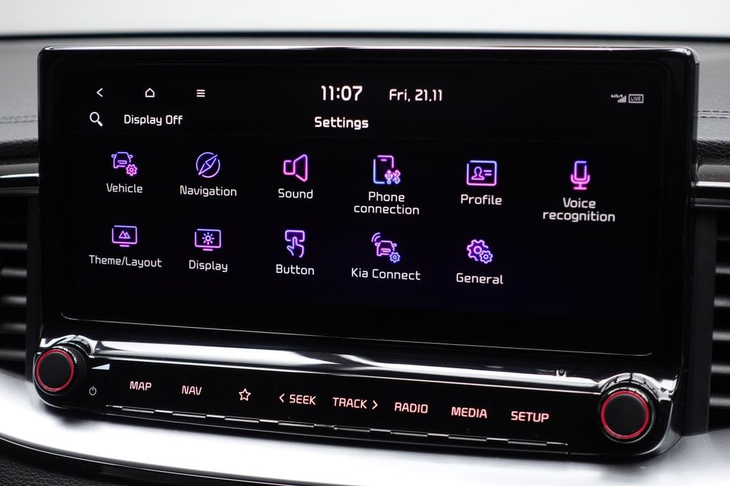 Used Kia Ceed 2022 for sale - 76617436: Photo 33