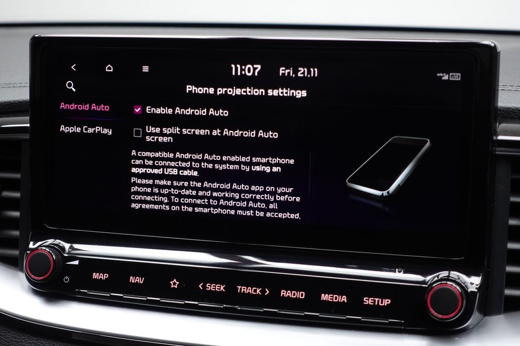 Used Kia Ceed 2022 for sale - 76617436: Photo 35