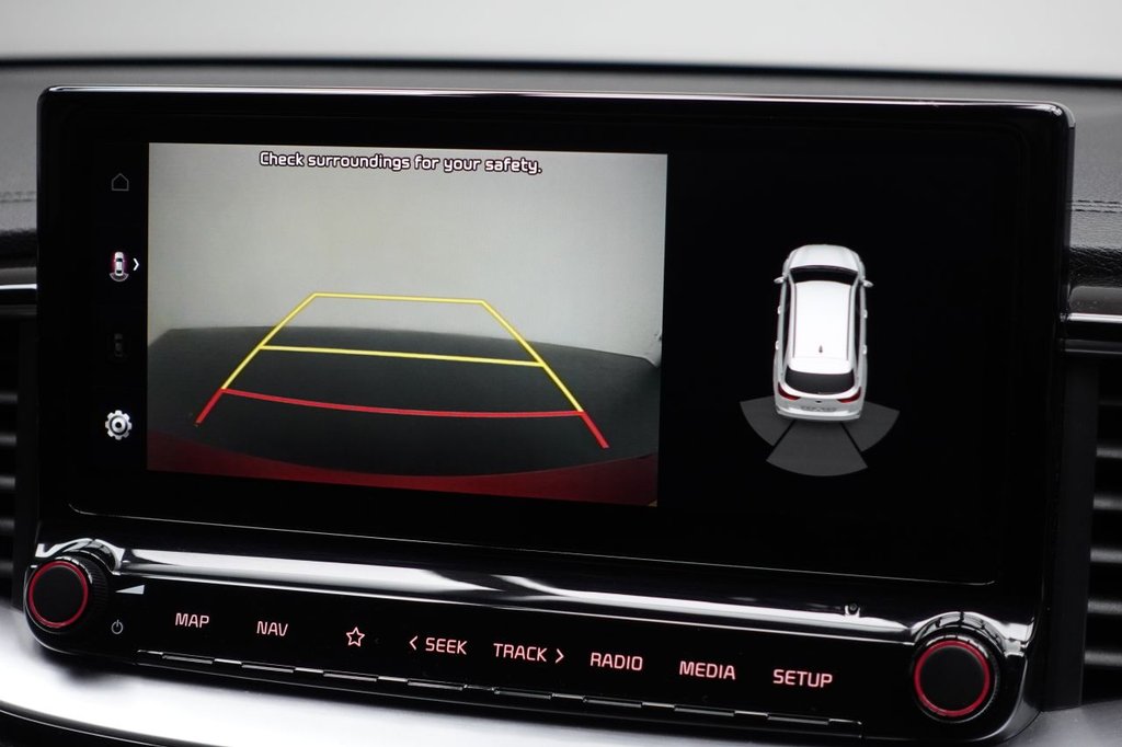 Used Kia Ceed 2022 for sale - 76617436: Photo 38